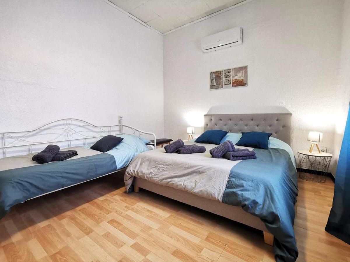 Appartement L'hypercentre - Clim - Terrasse - Wifi *