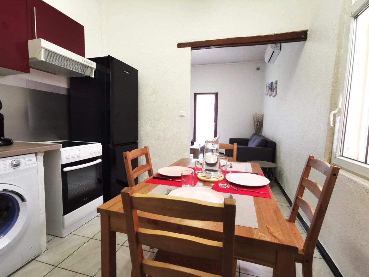 Appartement L'hypercentre - Clim - Terrasse - Wifi *