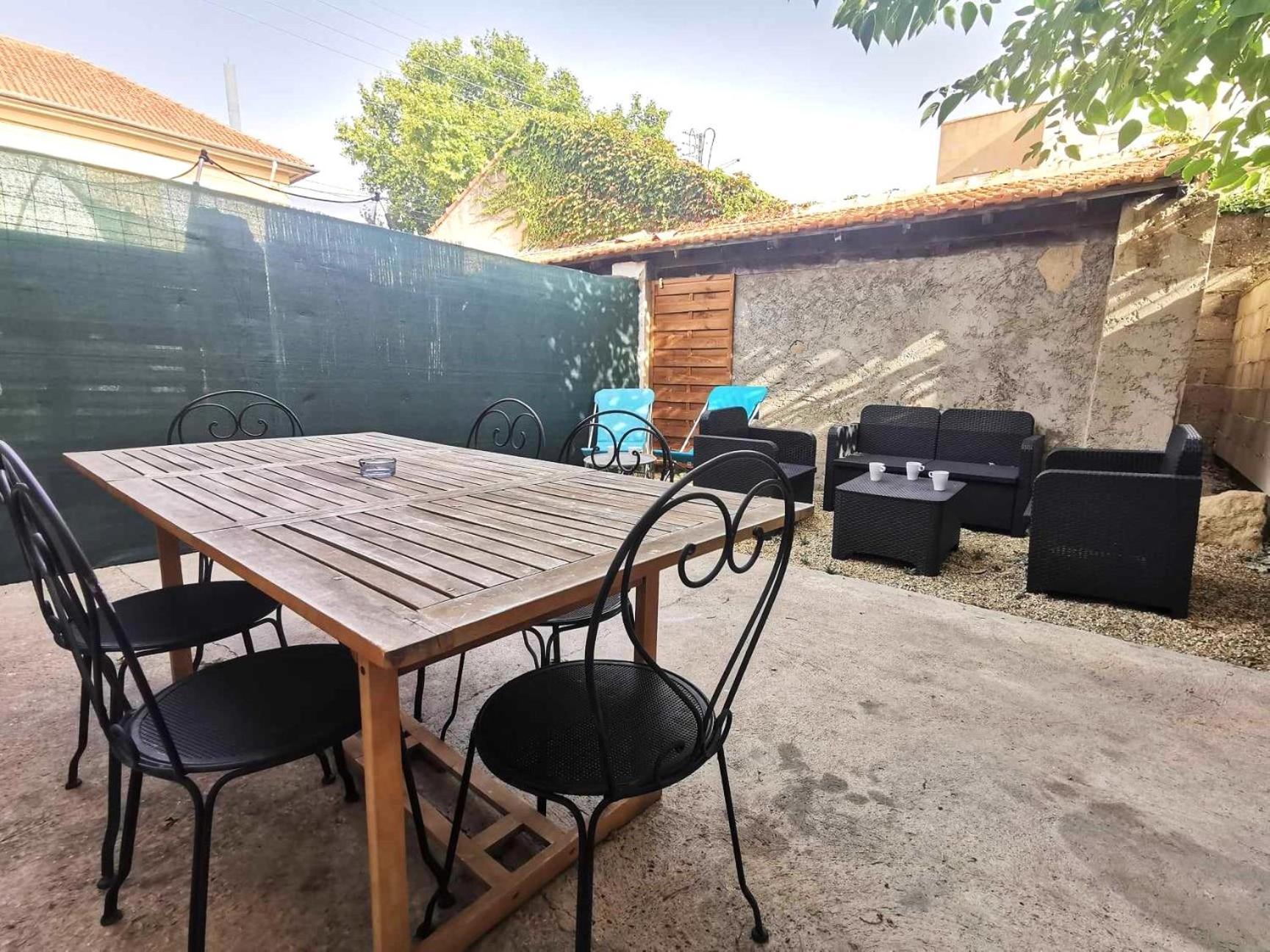 Appartement L'hypercentre - Clim - Terrasse - Wifi